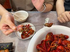 -四妹餐厅(玫瑰街店)