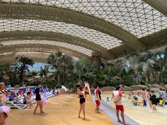 -杭州开元森泊度假乐园