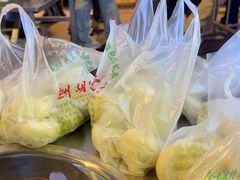 -胡家包子·清真(大众巷店)