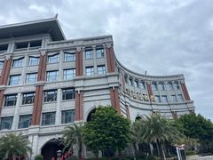-厦门市图书馆(集美新城馆区)