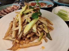 -西安凯悦酒店·湖畔中餐厅