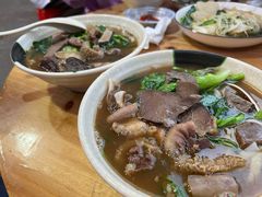 -正宗阳山牛杂(东城店)
