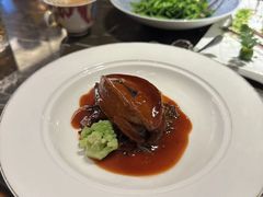 -海派悦庭·海胆烧麦·新融合菜(凯德广场店)