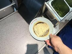 -常州银丝面馆(府琛店)