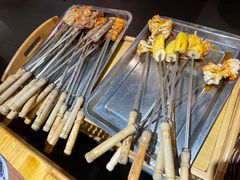 -号令江湖·水浒烤肉(和畅睦邻中心店)