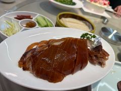 -普天和酒楼·新津菜·烤鸭(天津之眼店)