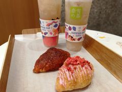 -奈雪的茶(东莞汇一城店)