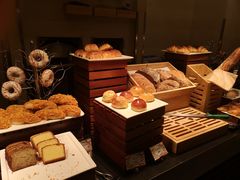 -银川凯宾斯基饭店柏林咖啡厅·Café Berlin
