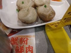 -小杨生煎(白玉兰广场店)