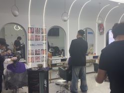 -臻艾Hair Salon