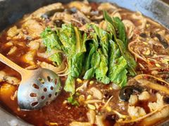 -都江堰石锅鱼