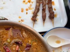 -宛平李记小吃(东关街店)