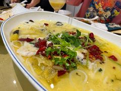 -海鲜城大家餐厅