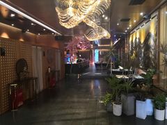 -月下料理(楷林IFC店)