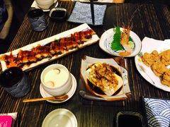 -山屋日式料理屋(宛平88店)