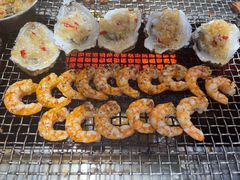 -蚝英雄·自助烤蚝(高新店)