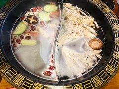 -潮澎派·潮汕菜大排档(南较西路店)