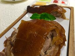 -四季小馆·地道北京小吃(广百店)