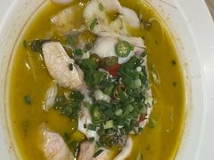 -食悦天美食广场(武汉壹方购物中心店)