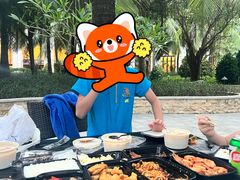 -三亚海棠湾喜来登度假酒店