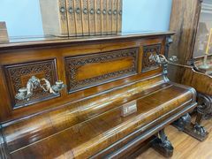 -鼓浪屿钢琴博物馆