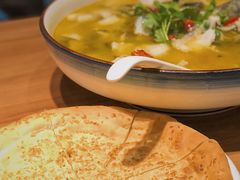 -品回味清真西北楼(宁波首店)