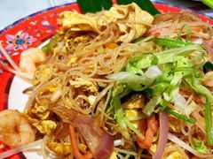 星洲炒米粉-滕记星发餐室·新加坡菜(巨鹿路店)