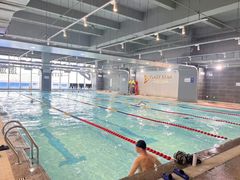 -FLARE STAR FITNESS(复地活力城店)