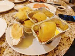 -禾斗海鲜自助(市南银座店)