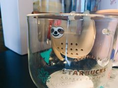 -星巴克(福州大洋百货分店)