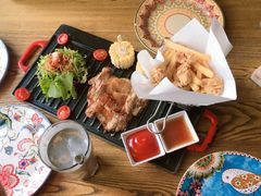 -LYFATTI 莱芙缇(赣水路店)