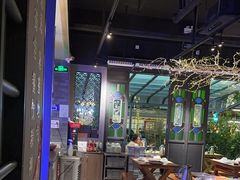 -后街佬·炭火鲜鱼杂(南城店)