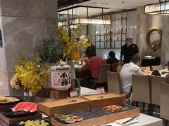 -大渔铁板烧(花园道店)