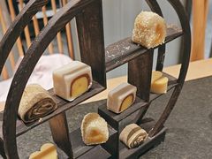 -东来顺(非遗·清真火锅·盛世广场店)