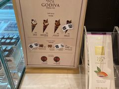 -GODIVA(万象城店)