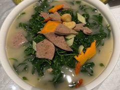 -海粤阁·精致粤菜·宴会厅(宝安店)