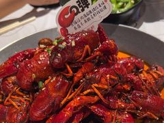 -巴厘龙虾·榜首油焖大虾(音乐学院·沿江酒馆店)