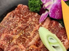 -银座苑烧肉酒场·烤活鳗(仙霞路店)
