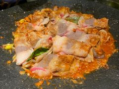 -春熙台韩国料理·章鱼肥牛(西丽店)