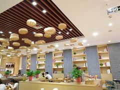 大堂-小六汤包(万和城店)