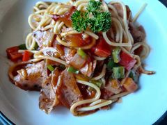 -爱德堡西餐咖啡吧(北师大店)