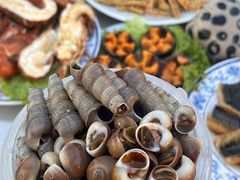 -东夷海鲜巨无霸(东夷小镇店)