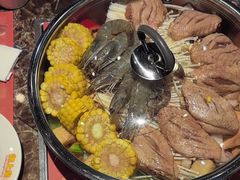 -御上皇三汁焖锅(薛城万达广场店)