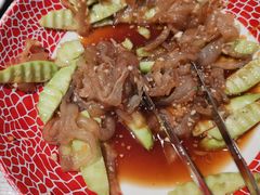 -单家老院·院子里的青岛菜(沙子口店)