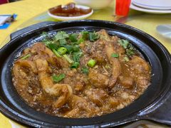 -台山美食一绝阿四台山黄鳝饭(阿四创作店)