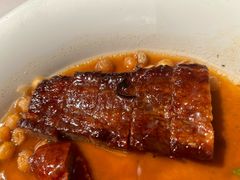 -汤城小厨•粤菜•靓汤(苏州街店)