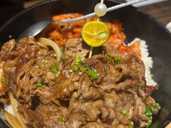 -品米斗·精致料理(浦东禹悦汇店)