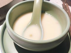 鱼汤-鲜潭蒸汽石锅鱼(五道口购物中心店)