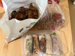 -但家香酥鸭(民生路总店)