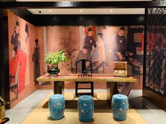 -馋遇江南·精致湖景雅宴(东方之门店)